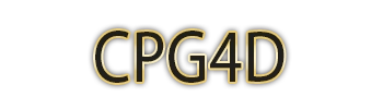 Logo CPG4D